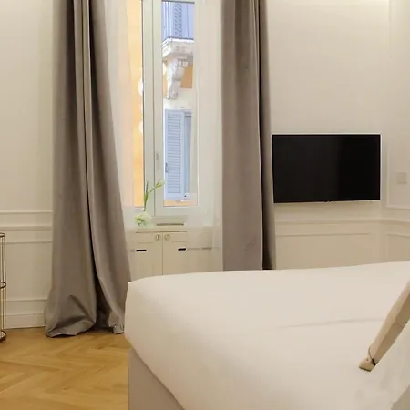 Konukevi Domna Luxury