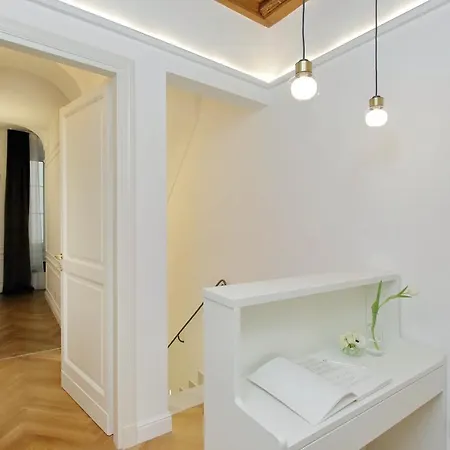 Domna Luxury Konukevi