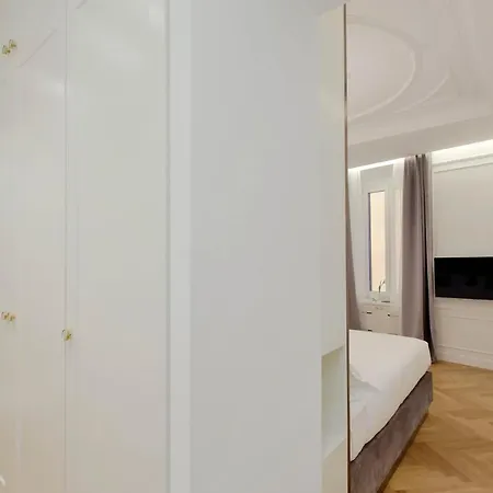 Domna Luxury Konukevi 4*