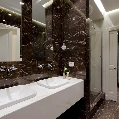 Konukevi Domna Luxury