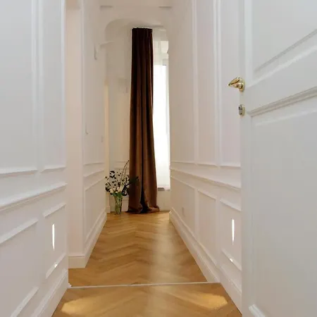 Domna Luxury Konukevi Roma
