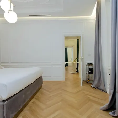 Konukevi Domna Luxury