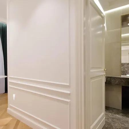 Konukevi Domna Luxury
