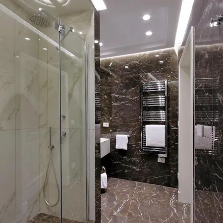 Domna Luxury Konukevi