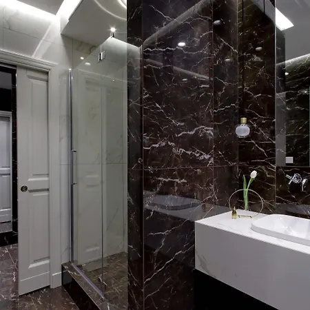 Domna Luxury 4*