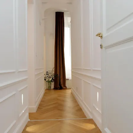 Konukevi Domna Luxury Roma
