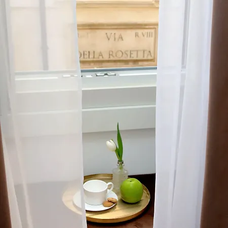Domna Luxury Roma