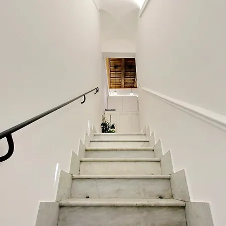 Guest house Domna Luxury