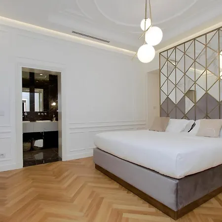 Domna Luxury 5* Rome