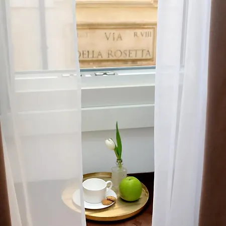 Domna Luxury 5*