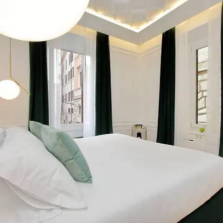 Domna Luxury Pensión 4*