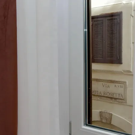 Domna Luxury Pensión 4*