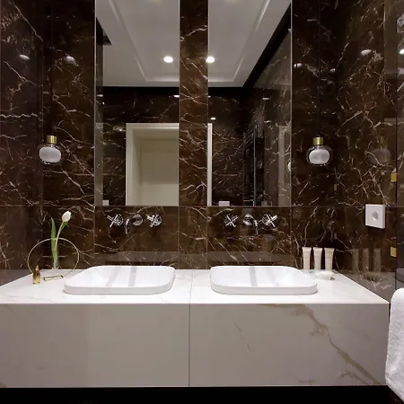 Domna Luxury Pensión