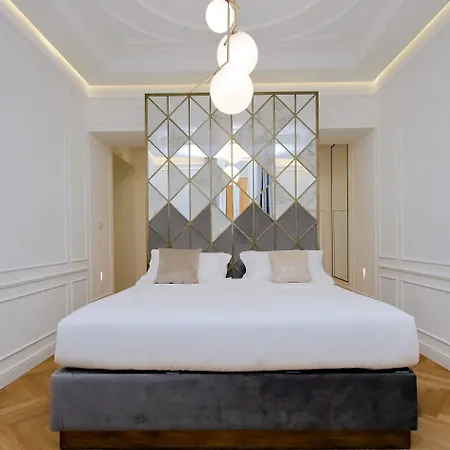 Domna Luxury 4*