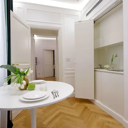 Domna Luxury Pensión