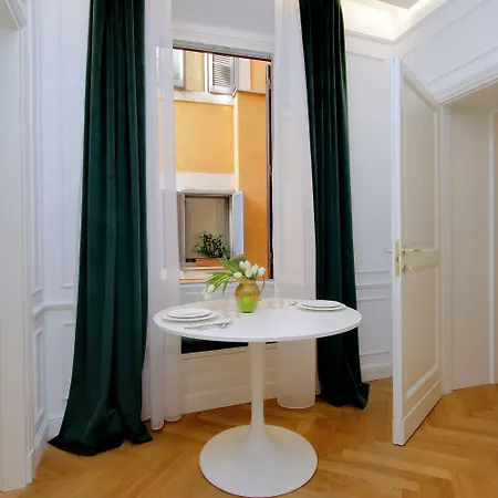 Domna Luxury Pensión 4*