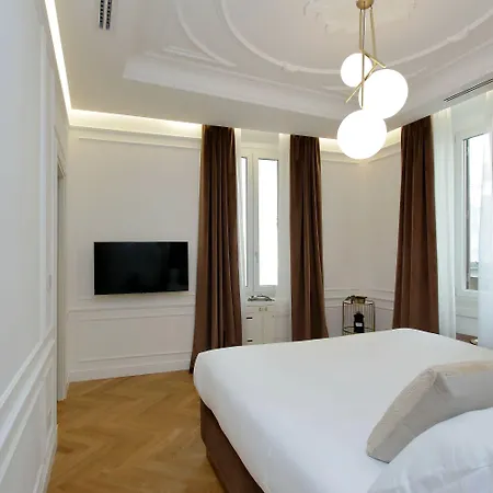 Domna Luxury Pensión