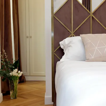 Domna Luxury Pensión