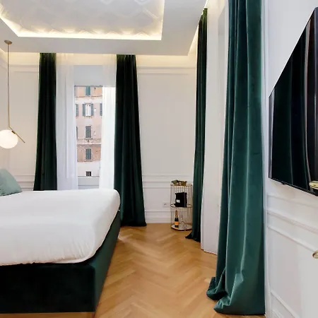 Domna Luxury Pensión 4*