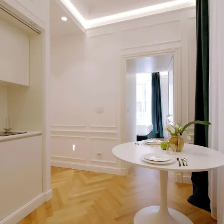 Domna Luxury Рим