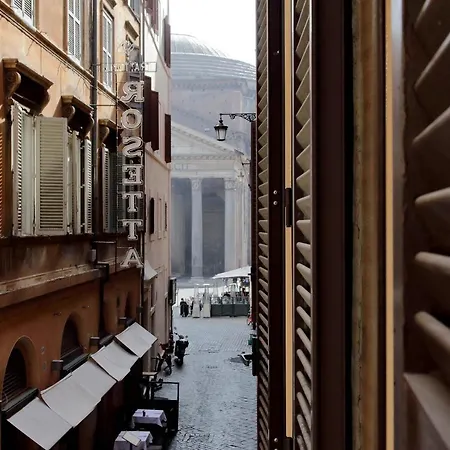 Gæstehus Domna Luxury