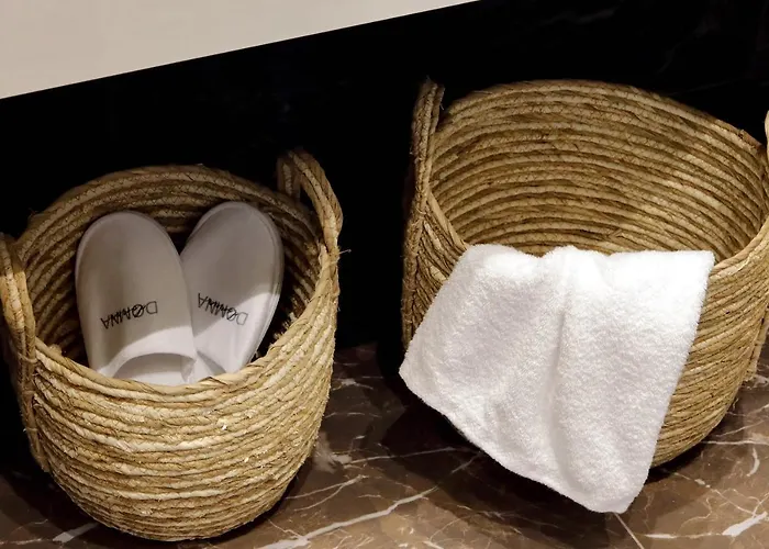 Gasthof Domna Luxury Rom