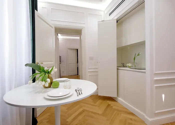 Domna Luxury Rom
