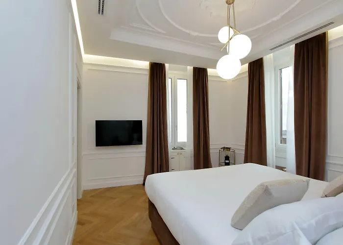 Domna Luxury Gasthof