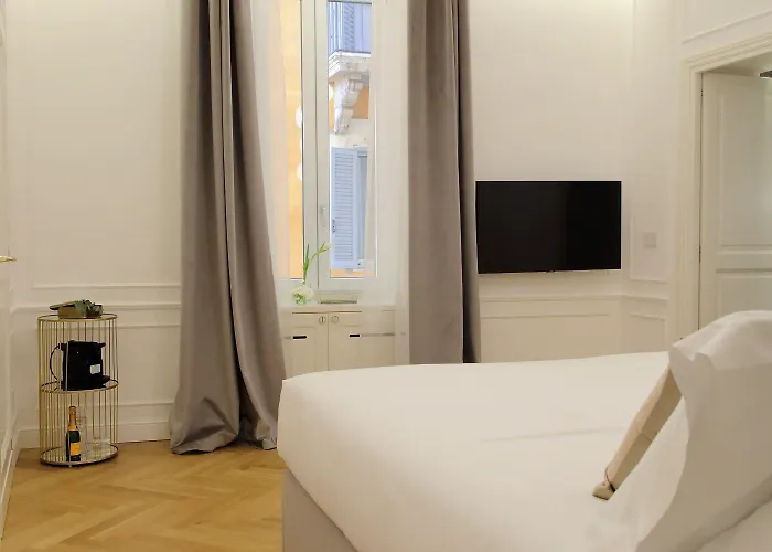 Domna Luxury 4* Rom